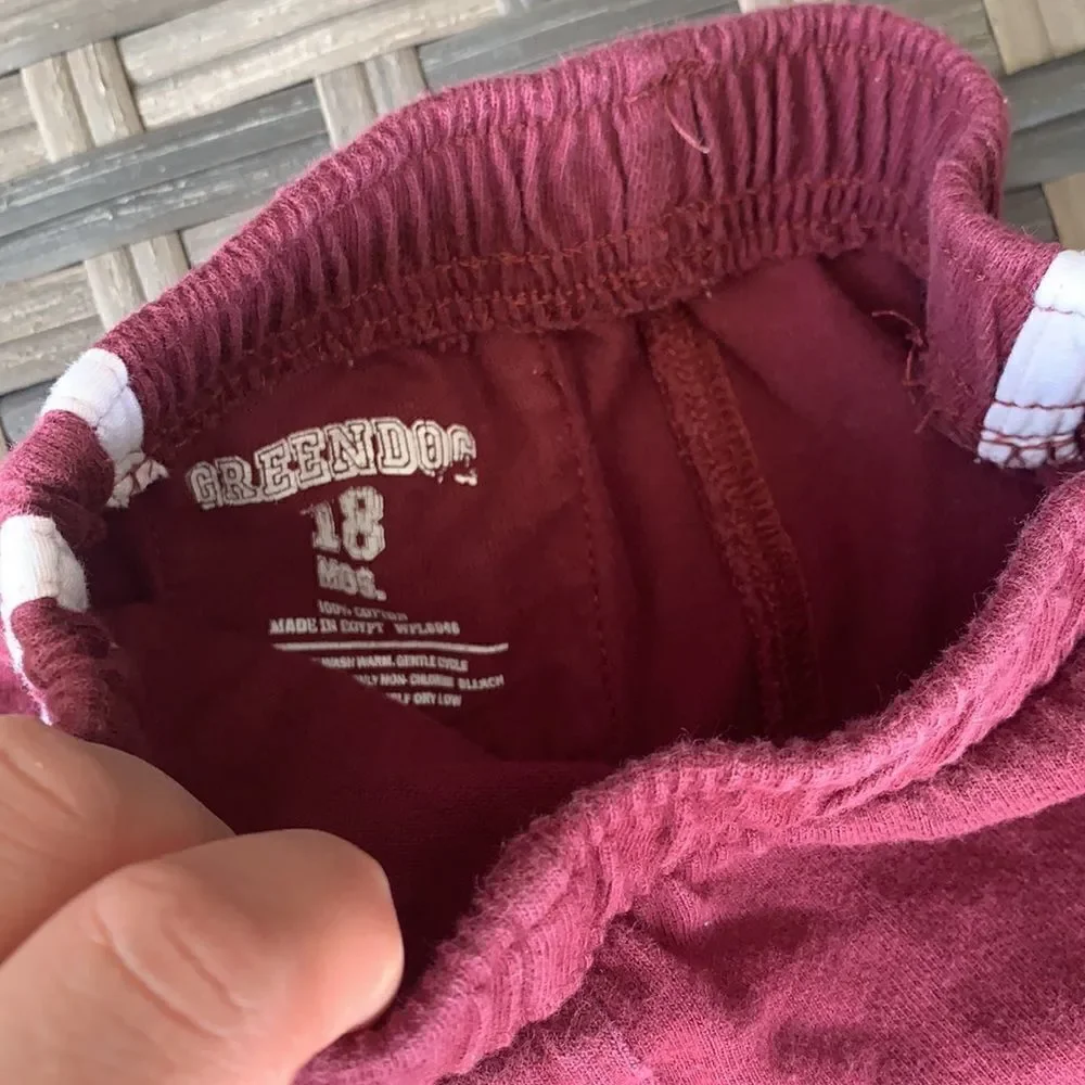 Guess used times